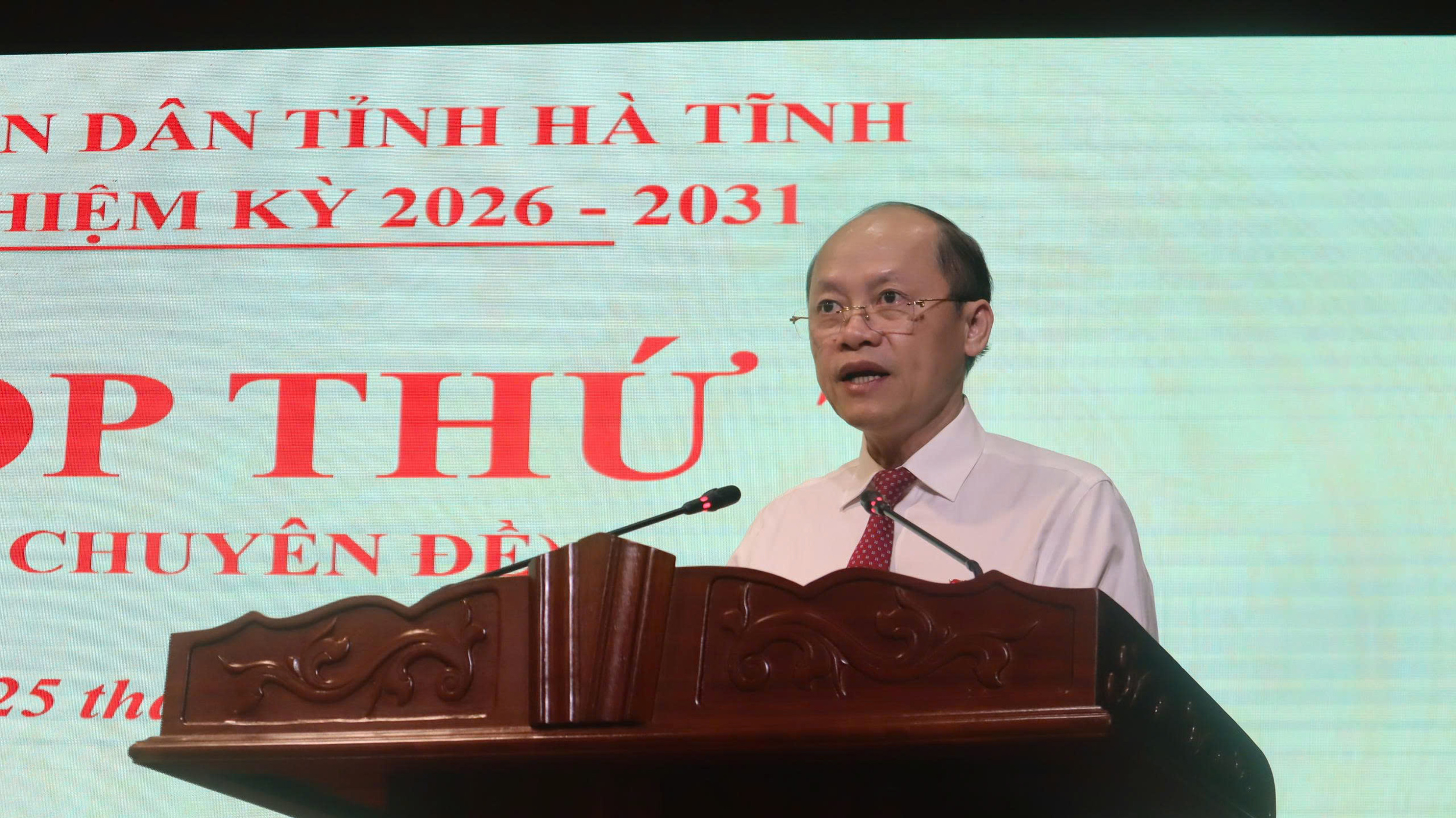 HĐND tỉnh khóa XIX bế mạc Kỳ họp thứ 7, thống nhất nhiều nhiệm vụ trọng tâm 