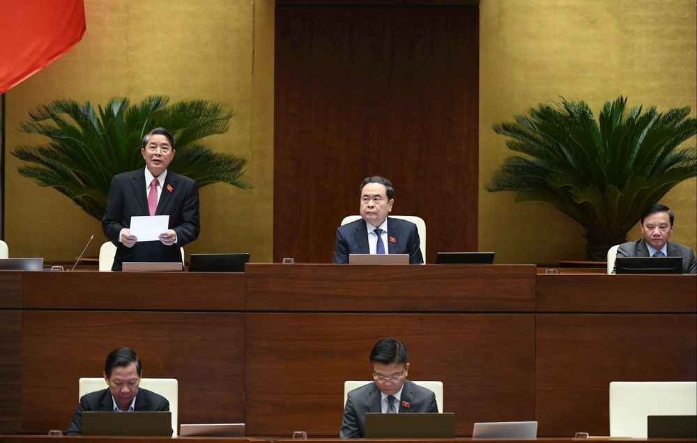 Phấn đấu tăng trưởng GDP năm 2026 đạt từ 10% trở lên