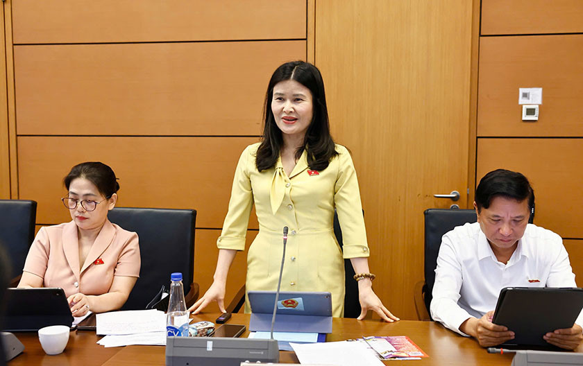 Nâng cao hiệu quả đấu tranh phòng, chống tội phạm