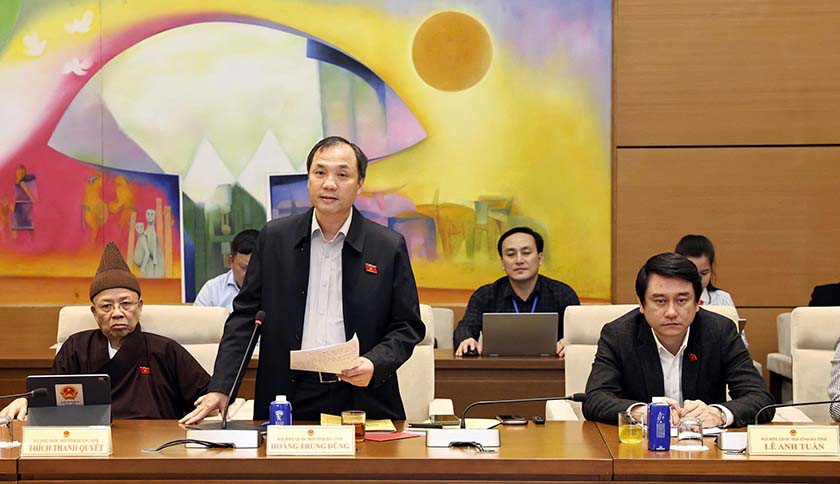 Phát huy khát vọng phát triển đất nước, xây dựng văn kiện Đại hội XIV thể hiện rõ tầm chiến lược