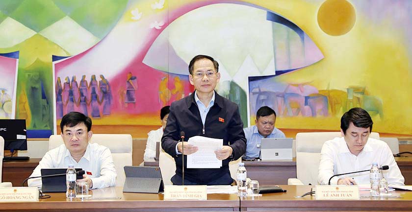 Kiến tạo động lực phát triển kinh tế số và xã hội số bền vững