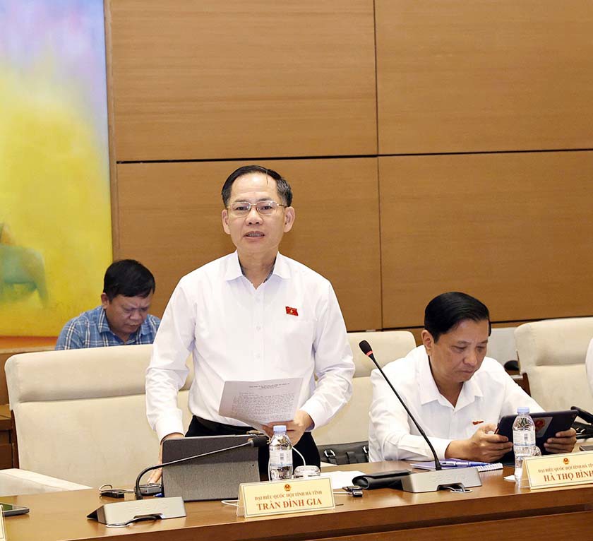 Một nhiệm kỳ hoạt động với nhiều dấu ấn nổi bật