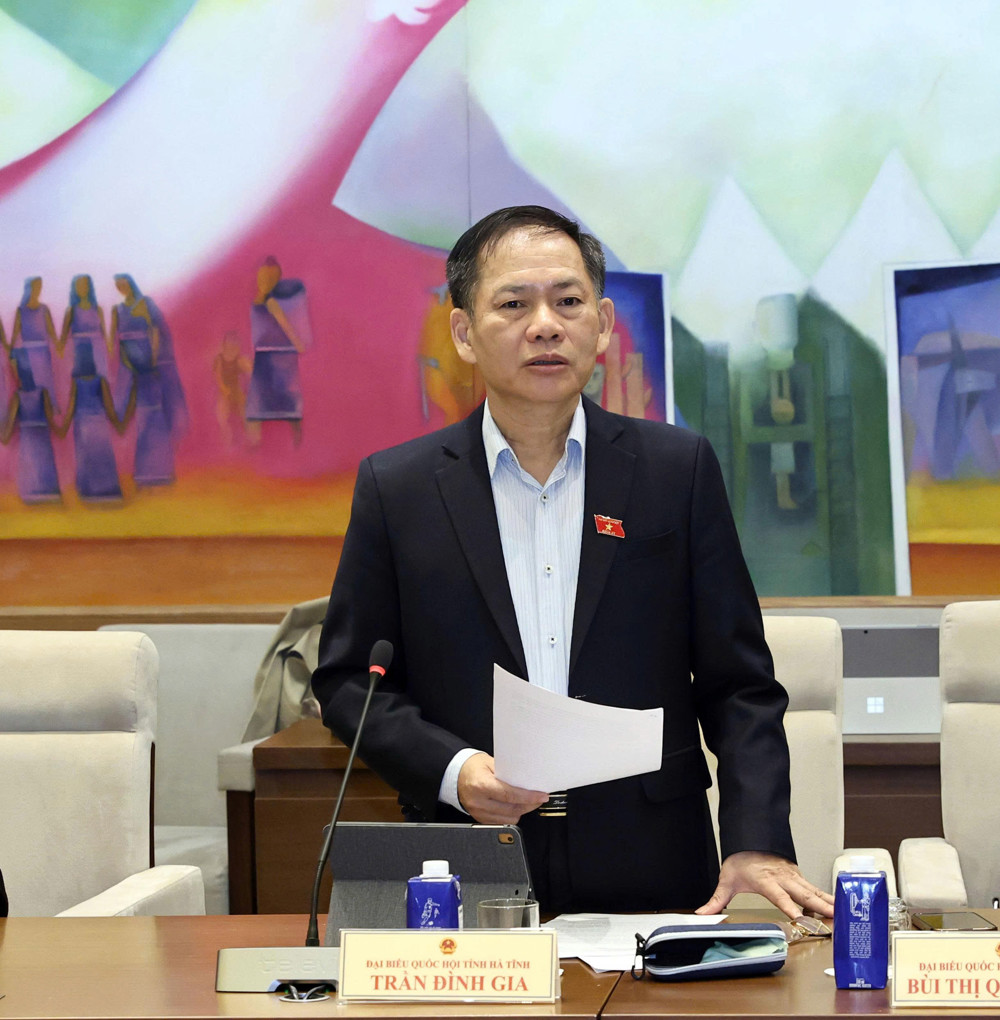 Tạo đột phá trong phát triển giáo dục, đào tạo và chăm sóc sức khỏe Nhân dân