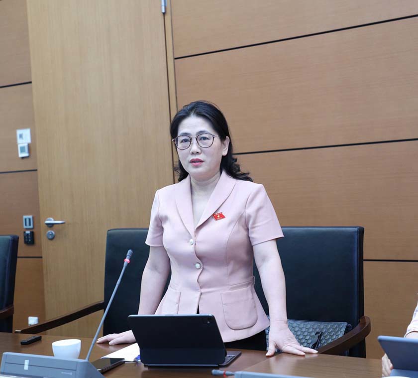 Đề xuất thí điểm Viện kiểm sát nhân dân khởi kiện vụ án dân sự