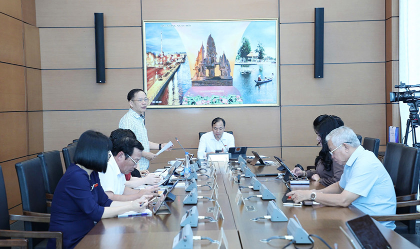 Quy định chi tiết về bảo mật và an toàn dữ liệu cá nhân