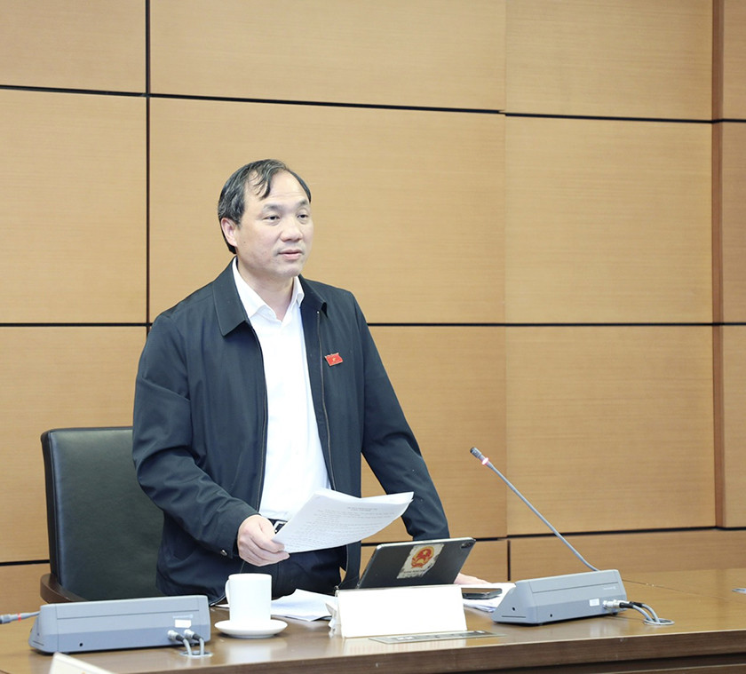 Tư duy chiến lược, tầm nhìn phát triển về kỷ nguyên mới