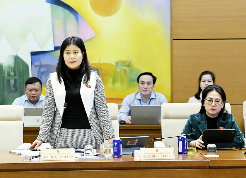 Đẩy mạnh minh bạch thuế, xây dựng văn hóa tiết kiệm