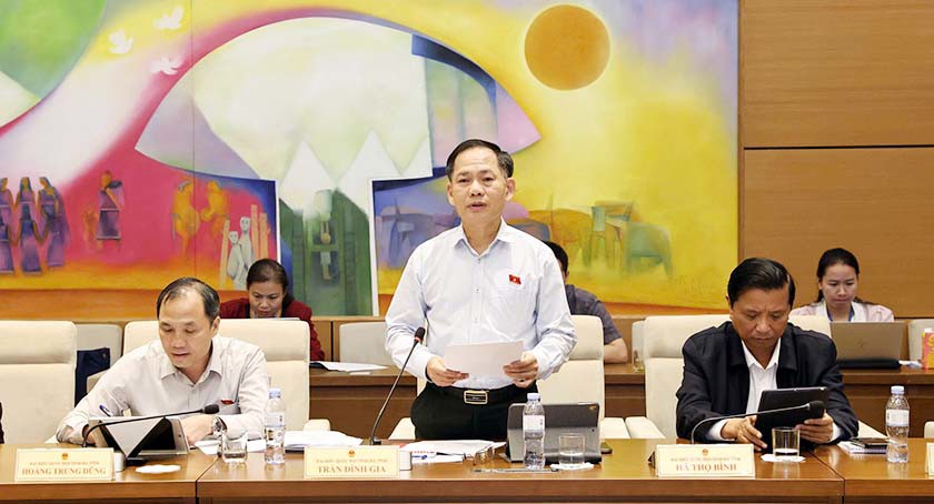 Đồng bộ hóa thể chế - chìa khóa nâng cao chất lượng giáo dục