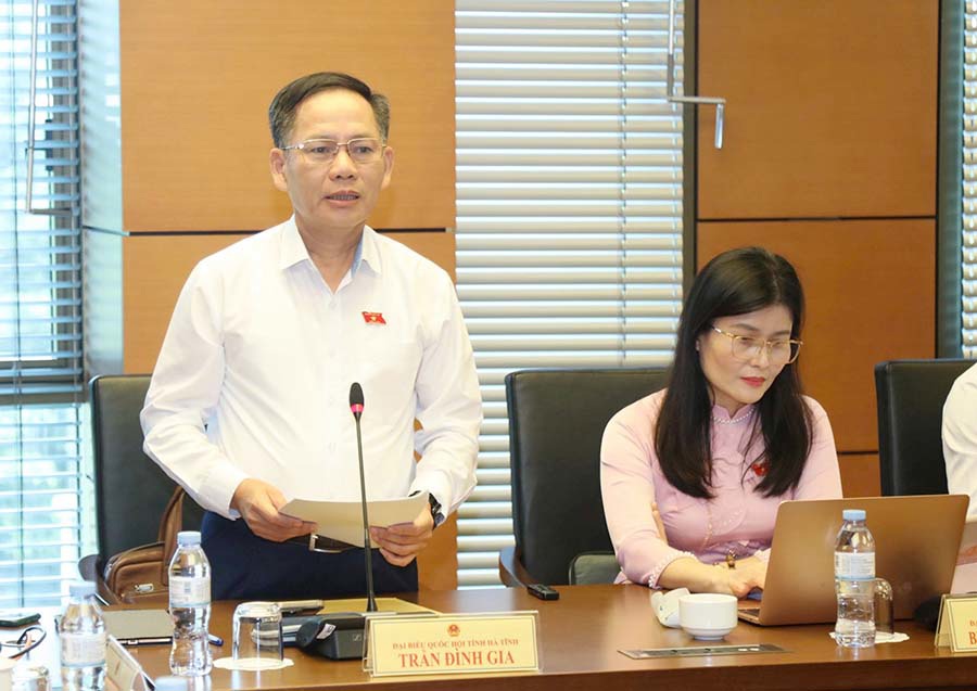Cải cách, đơn giản hóa thủ tục hành chính, thúc đẩy phát triển kinh tế