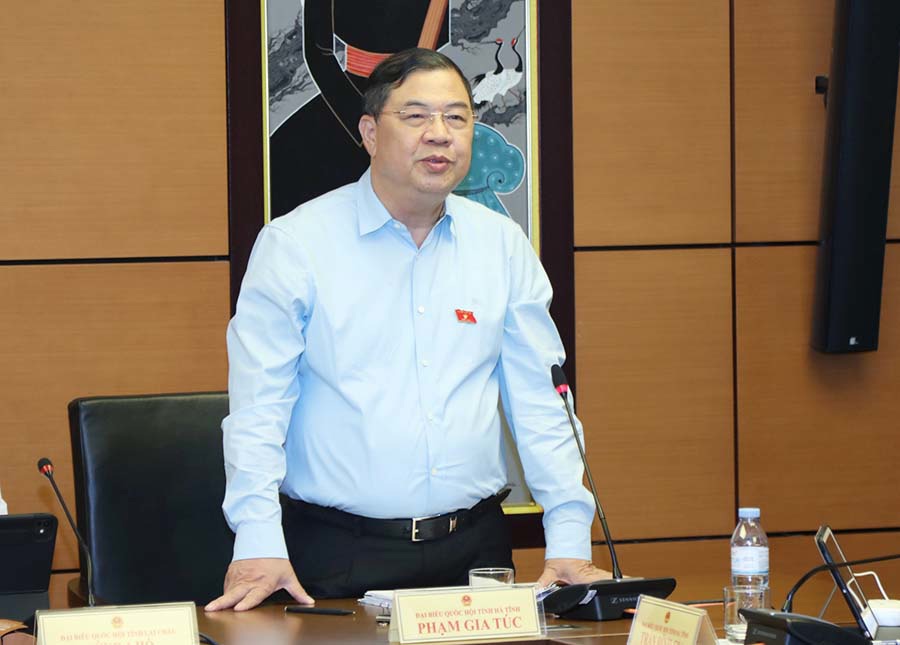 Hoàn thiện hành lang pháp lý trong lĩnh vực ngân hàng,  kiến trúc và tư pháp