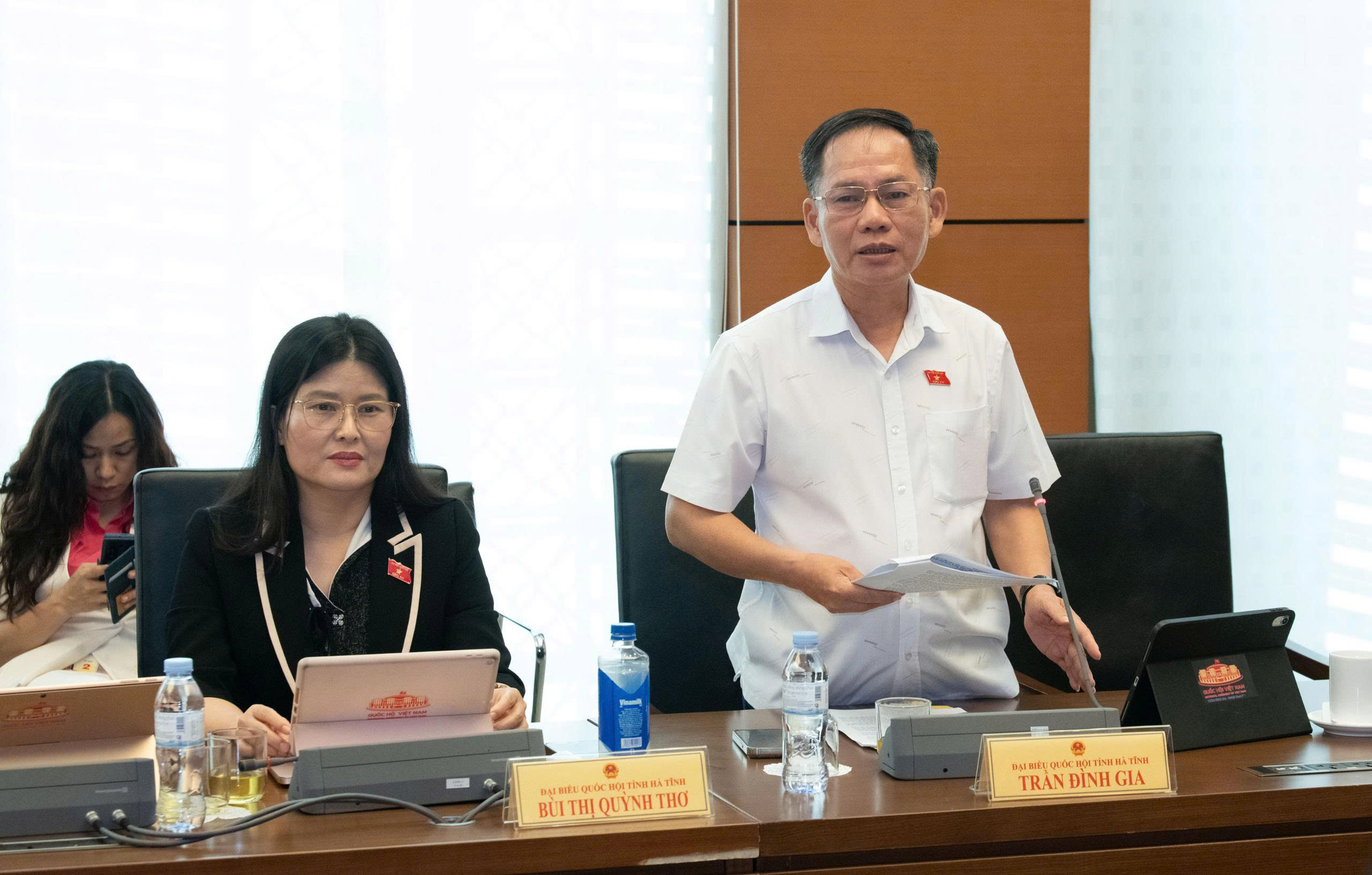 Tạo môi trường đầu tư, kinh doanh cạnh tranh lành mạnh,  đáp ứng yêu cầu phát triển kinh tế số