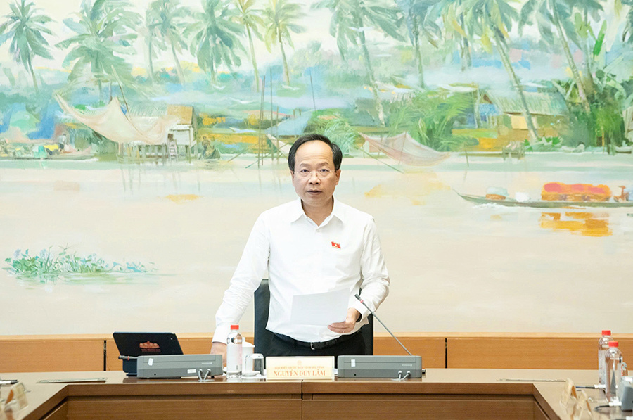 Bảo đảm tính khả thi của pháp luật,  bảo vệ quyền lợi hợp pháp của người dân