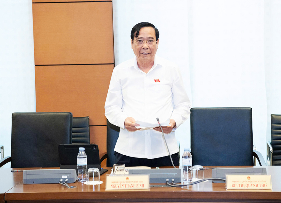 Bảo đảm an toàn dữ liệu, quyền lợi người dân trong chuyển đổi số