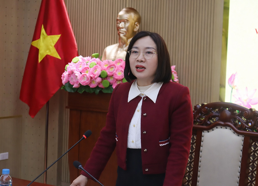 Rà soát kết quả Kế hoạch đầu tư công giai đoạn 2021–2025, chuẩn bị kế hoạch giai đoạn 2026–2030