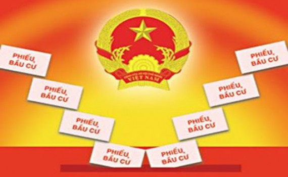 Hội nghị toàn quốc quán triệt Chỉ thị của Bộ Chính trị, triển khai công tác bầu cử