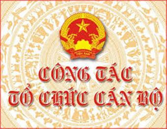 Quyết định bổ nhiệm Phó chánh Văn phòng Đoàn ĐBQH và HĐND tỉnh đối với ông Phạm Nghĩa