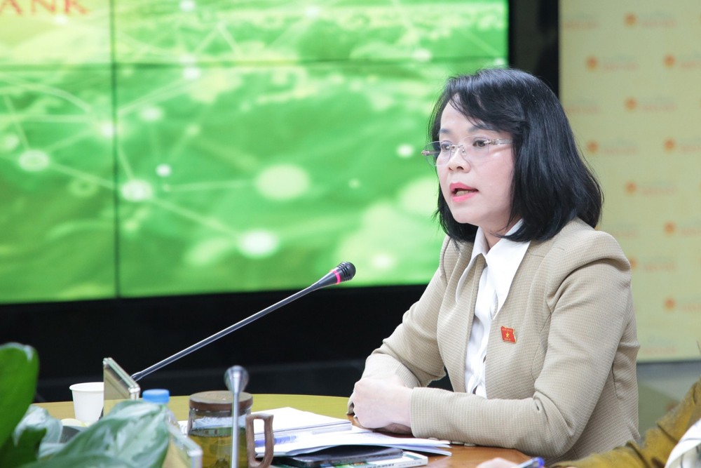 Nghị quyết 57: Động lực thúc đẩy nông nghiệp công nghệ cao