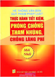 Tài liệu lấy ý kiến góp ý xây dựng dự án Luật Tiết kiệm, chống lãng phí