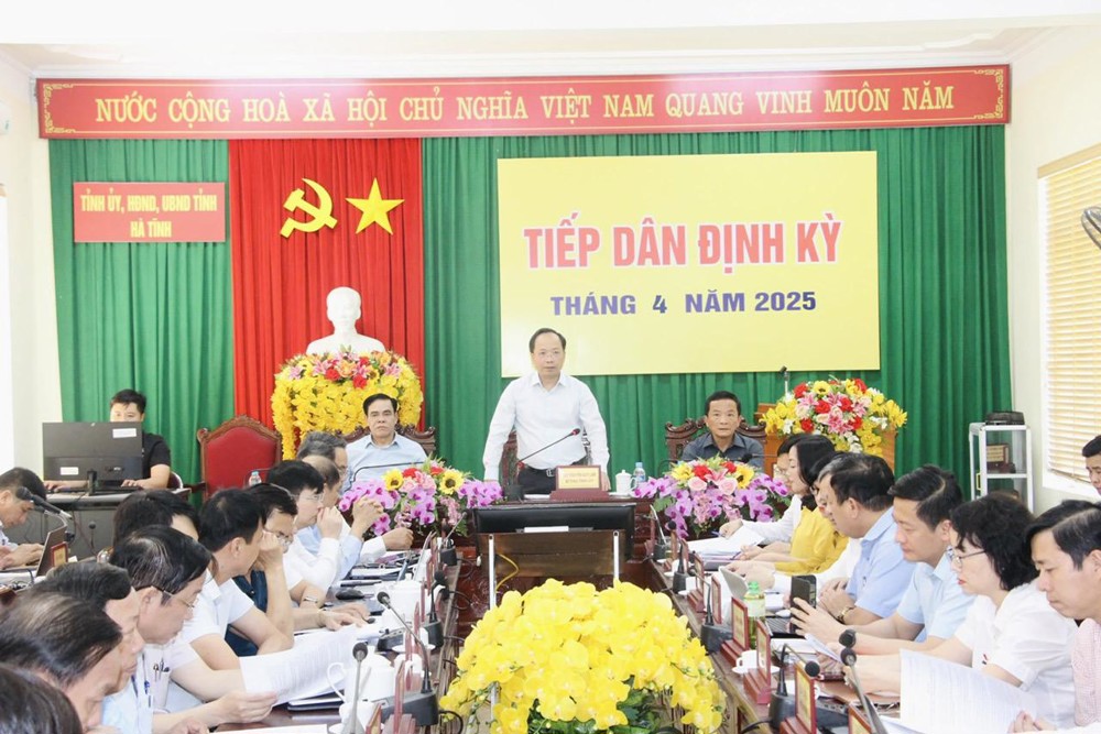 Làm tốt công tác tuyên truyền, vận động để người dân hiểu, đồng thuận với các chủ trương của Đảng, chính sách pháp luật của Nhà nước