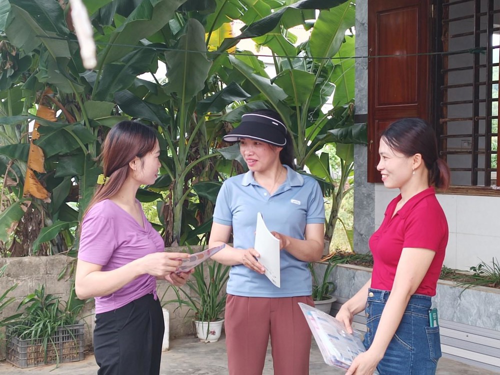 Kết luận số 149-KL/TW của Bộ Chính trị về đẩy mạnh thực hiện nghị quyết số 21-NQ/TW