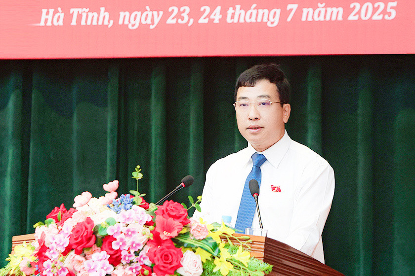 Tập trung trọng tâm là sắp xếp, vận hành hiệu quả chính quyền địa phương hai cấp và công tác chuẩn bị, tổ chức Đại hội Đảng các cấp