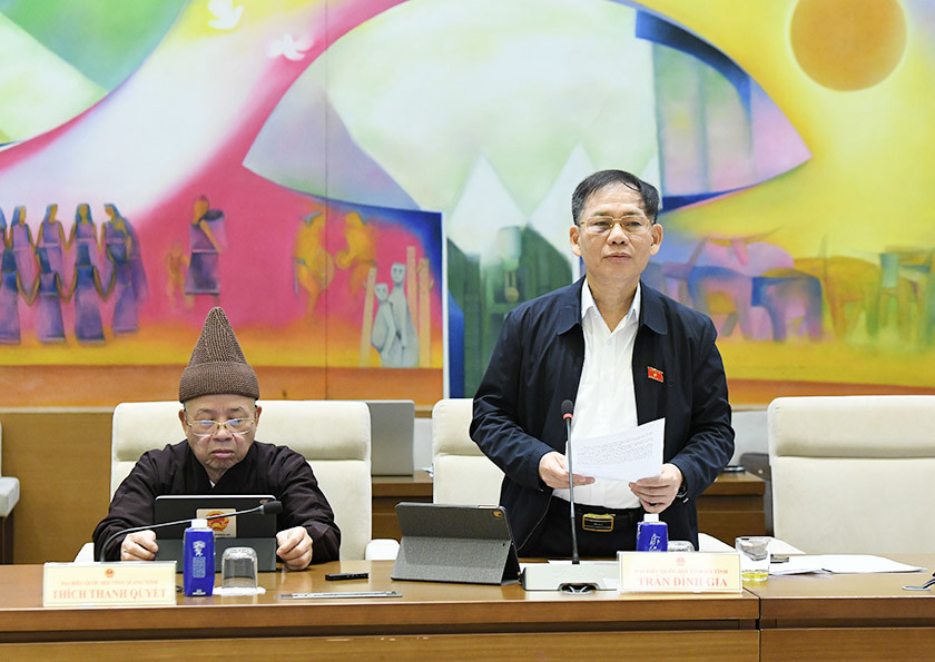 Rà soát quy định đảm bảo đồng bộ, thống nhất và khả thi