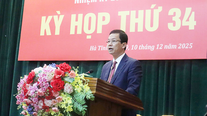 Ngành Tài chính trả lời nhiều vấn đề liên quan bồi thường, tái định cư tại KKT Vũng Áng