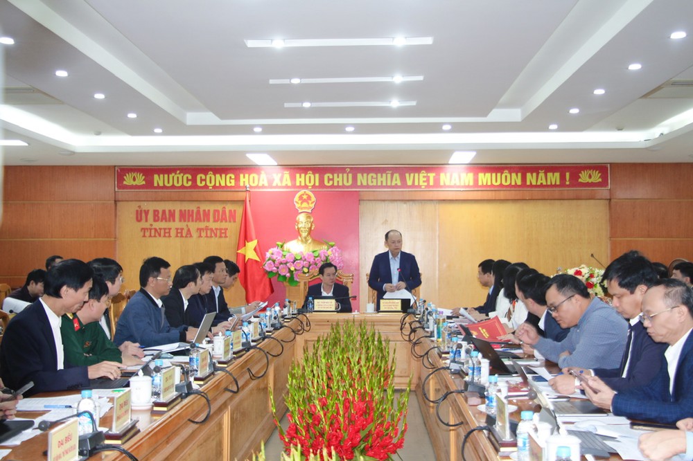 Nhiều nội dung quan trọng sẽ được xem xét tại kỳ họp cuối năm 2025 của Hội đồng nhân dân tỉnh