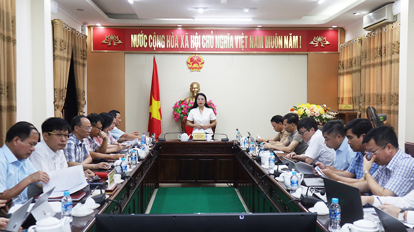 Đảm bảo Dịch vụ hành chính công không bị gián đoạn, tránh tình trạng chậm trễ khi giải quyết thủ tục hành chính