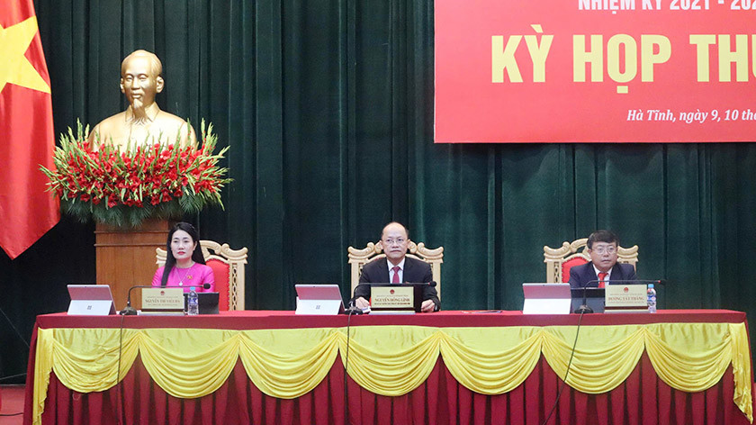 Giám đốc Sở Văn hóa, Thể thao và Du lịch “đăng đàn” trả lời chất vấn