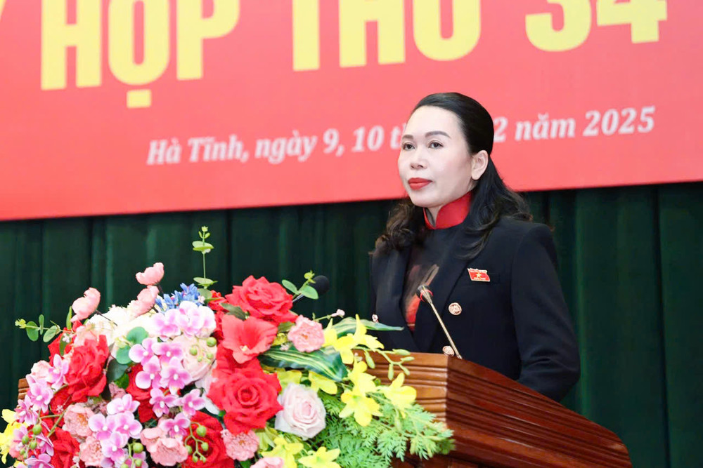 Tham mưu xây dựng, ban hành cơ chế, chính sách cho giai đoạn mới, góp phần hoàn thành các mục tiêu, nhiệm vụ Nghị quyết Đại hội Đảng bộ tỉnh đề ra