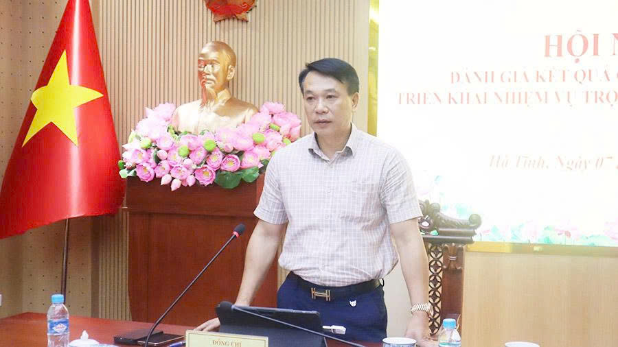 Văn phòng Đoàn ĐBQH và HĐND tỉnh tập trung nâng cao chất lượng tham mưu, phục vụ