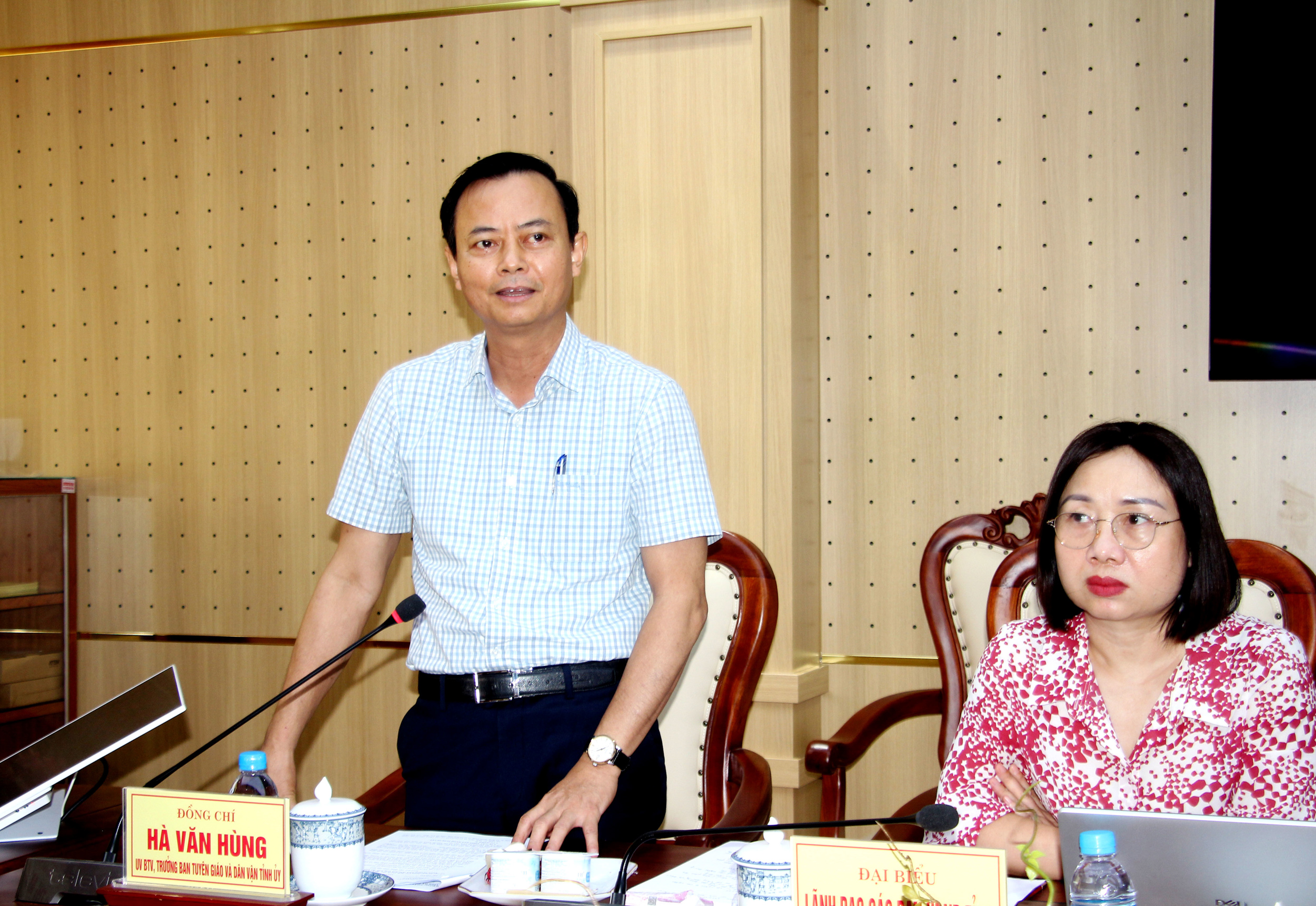 Soát xét kỹ chính sách hỗ trợ khuyến khích sử dụng hình thức hỏa táng trên địa bàn tỉnh