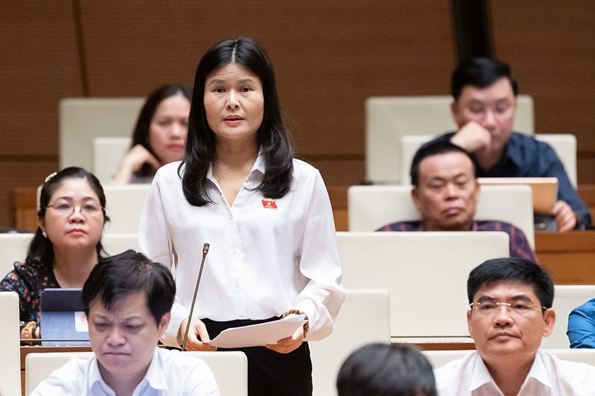 Tăng cường kỷ cương tài chính, triển khai hiệu quả Luật Ngân sách nhà nước