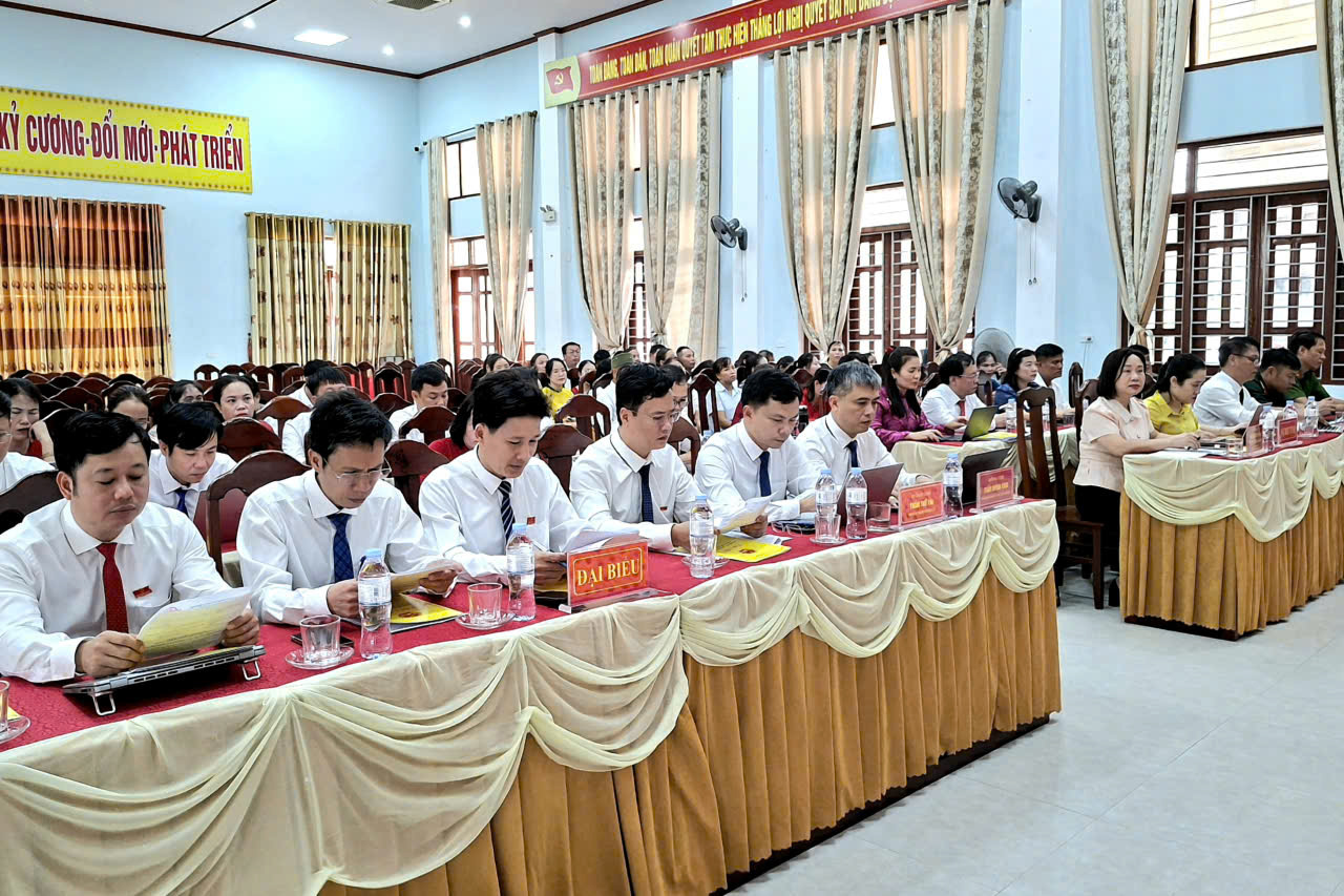 Thu ngân sách vượt 5,8 lần dự toán, Đan Hải quyết tâm hoàn thành các mục tiêu phát triển năm 2026