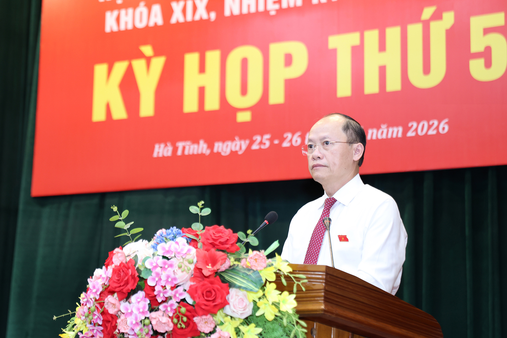 Quyết liệt thực hiện các giải pháp sau chất vấn, đáp ứng mong đợi của cử tri