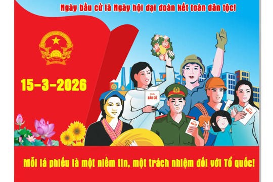 Quyền bầu cử của các cử tri