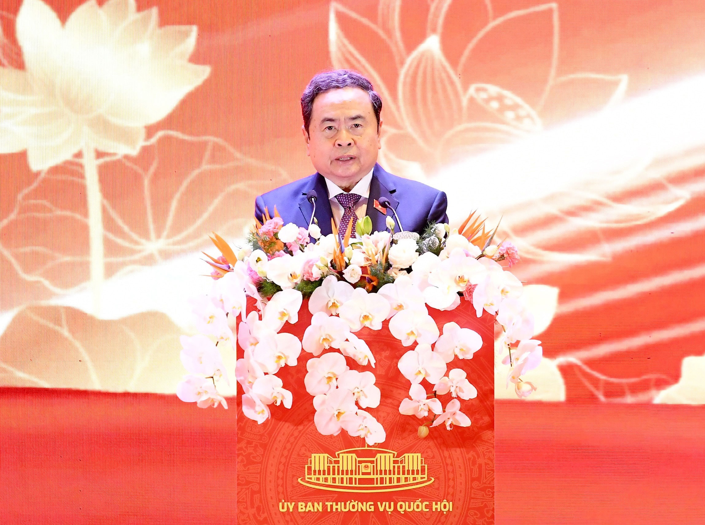Khai mạc Hội nghị Hội đồng Nhân dân toàn quốc triển khai phương hướng, nhiệm vụ nhiệm kỳ 2026 - 2031