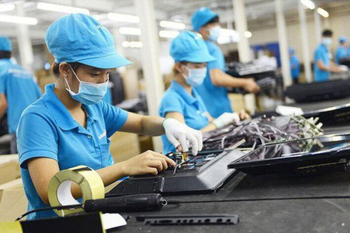Kiến tạo chính sách để doanh nghiệp phát triển