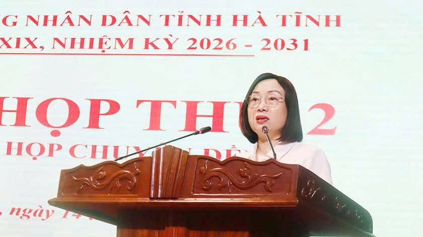Ban Kinh tế - Ngân sách HĐND tỉnh kiến nghị tăng nguồn lực phát triển đô thị cho các địa phương