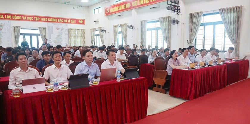 Nhiều ý kiến tâm huyết của cử tri gửi tới HĐND tỉnh trước kỳ họp giữa năm 2026