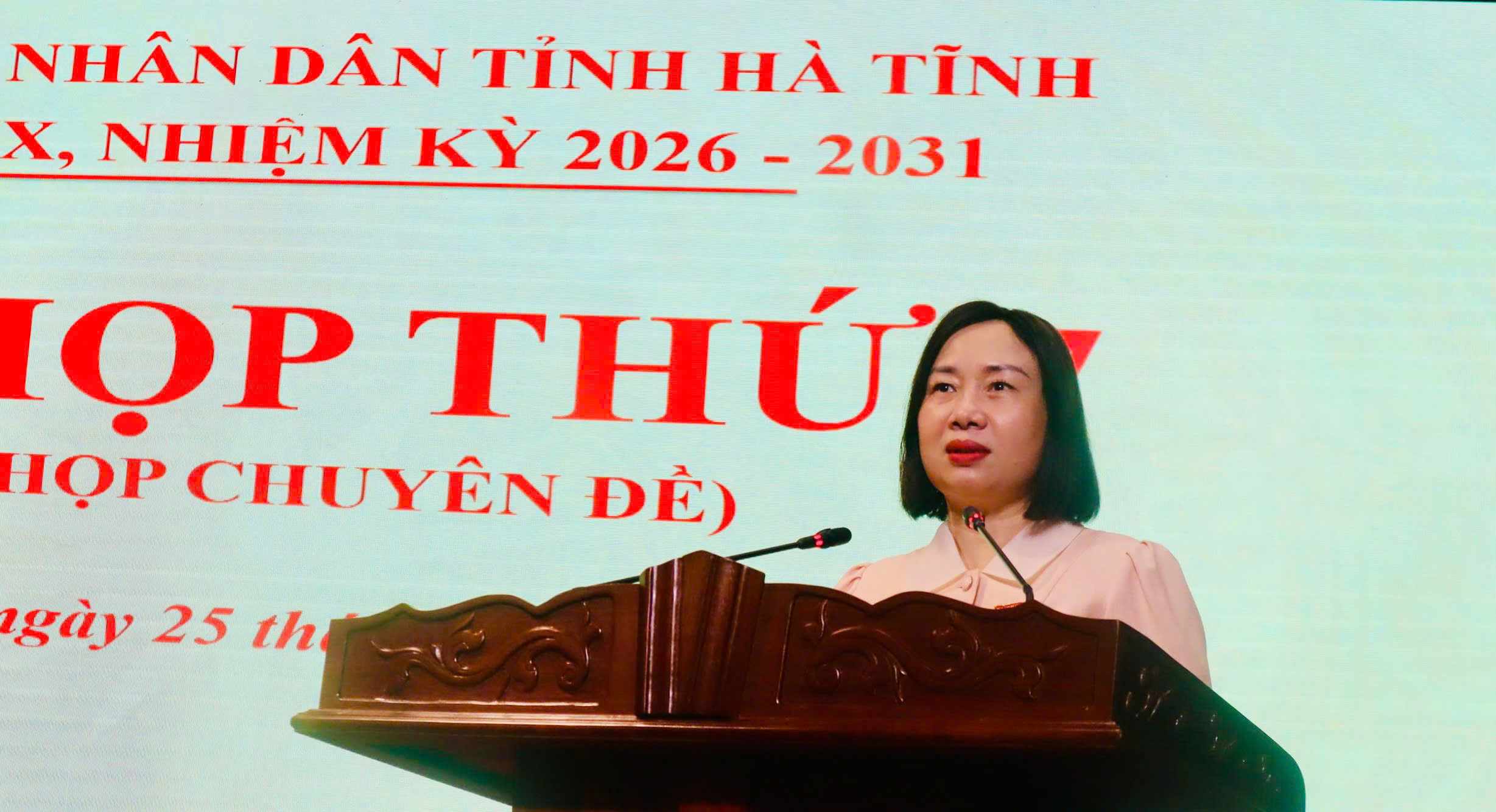 Ban Kinh tế - Ngân sách đề nghị tiếp tục hoàn thiện kế hoạch đầu tư công trung hạn 2026 - 2030