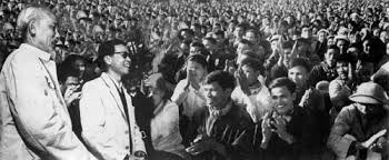 Chủ tịch Hồ Chí Minh và câu chuyện kỷ cương, phép nước