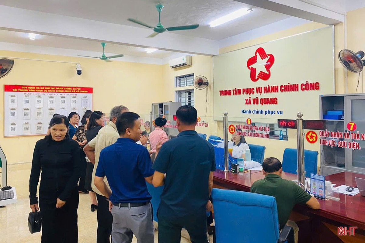 Phân cấp cần đi liền với phân quyền và trao quyền để thực hiện nhiệm vụ