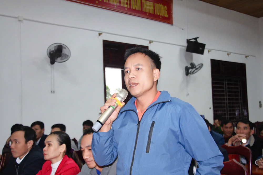 Các sở, ngành tổ chức kiểm tra, đánh giá cụ thể hiện trạng, có kế hoạch tiếp tục đầu tư các Nhà máy nước sạch trên địa bàn toàn tỉnh