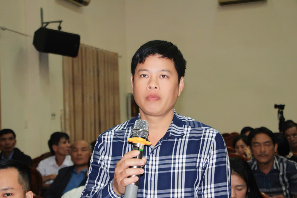 Tăng cường công tác thanh tra, kiểm tra, kiểm soát thị trường và xử lý nghiêm các hoạt động kinh doanh vật tư nông nghiệp kém chất lượng, thực phẩm không an toàn