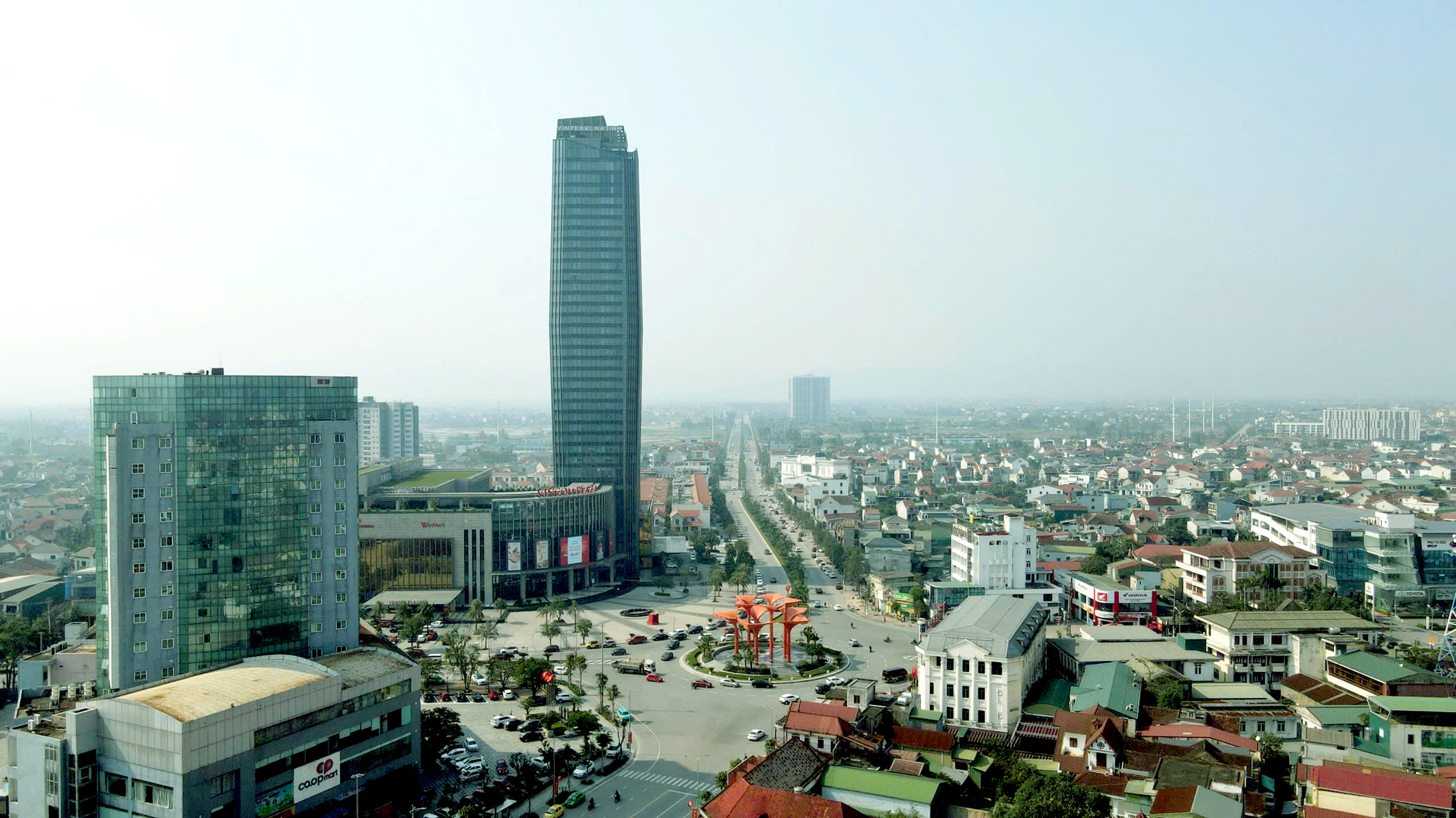 Để mùa xuân sáng hơn