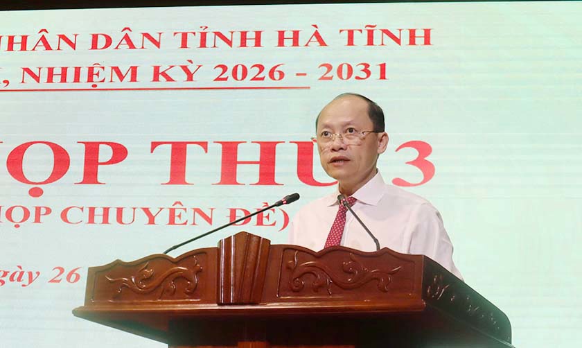 Tập trung xem xét các nội dung quan trọng về quy hoạch, hạ tầng và đầu tư công