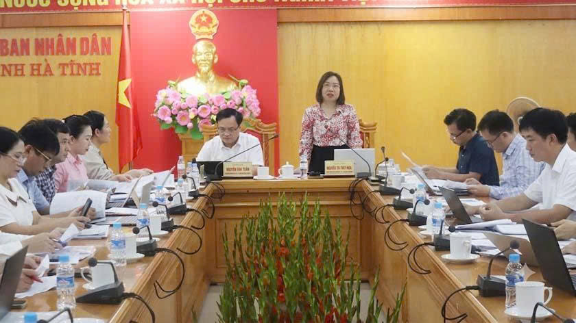 Kip thời hoàn thiện các nghị quyết lĩnh vực nông nghiệp, đất đai trình kỳ họp giữa năm 2026