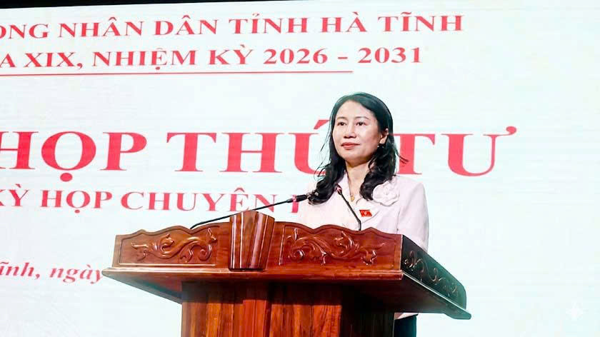 Đảm bảo cơ sở pháp lý cho sắp xếp thôn, tổ dân phố và thực hiện nhiệm vụ quốc phòng
